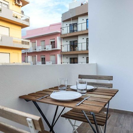 Blife Farensya Private Rooms Distrikt Distrikt Faro Exterior foto