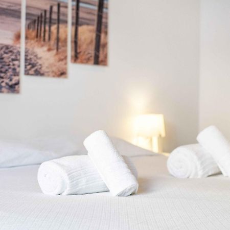 Blife Farensya Private Rooms Distrikt Distrikt Faro Exterior foto