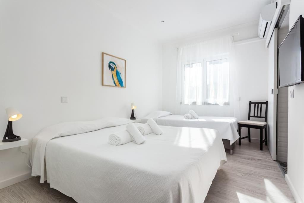 Blife Farensya Private Rooms Distrikt Distrikt Faro Exterior foto