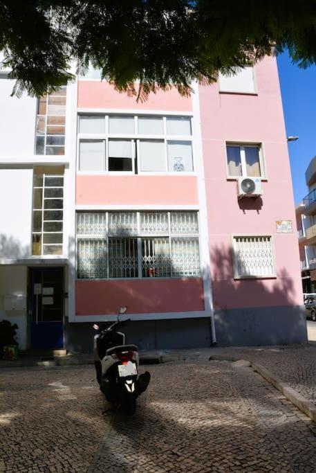 Blife Farensya Private Rooms Distrikt Distrikt Faro Exterior foto