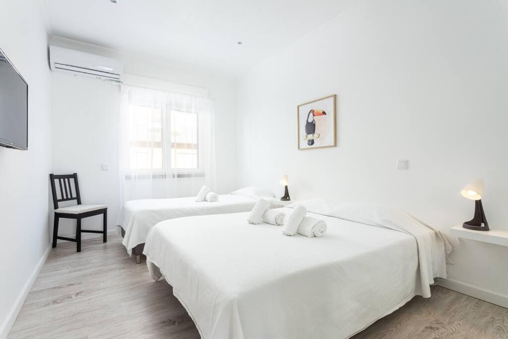 Blife Farensya Private Rooms Distrikt Distrikt Faro Exterior foto