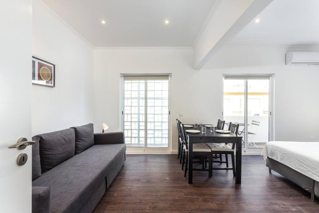 Blife Farensya Private Rooms Distrikt Distrikt Faro Exterior foto
