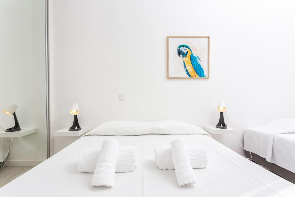 Blife Farensya Private Rooms Distrikt Distrikt Faro Exterior foto