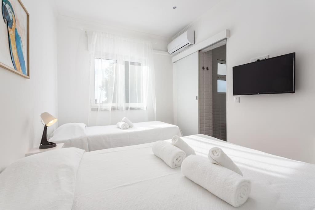 Blife Farensya Private Rooms Distrikt Distrikt Faro Exterior foto