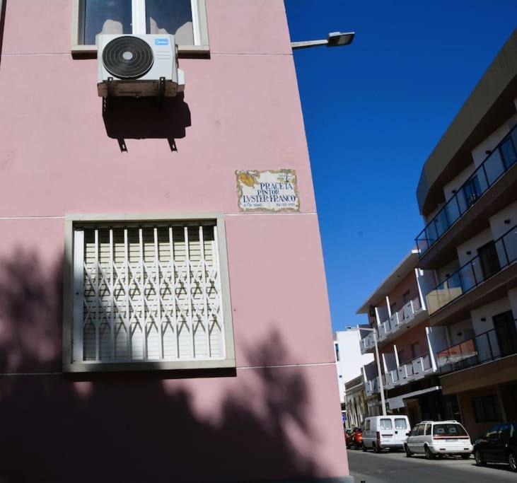 Blife Farensya Private Rooms Distrikt Distrikt Faro Exterior foto