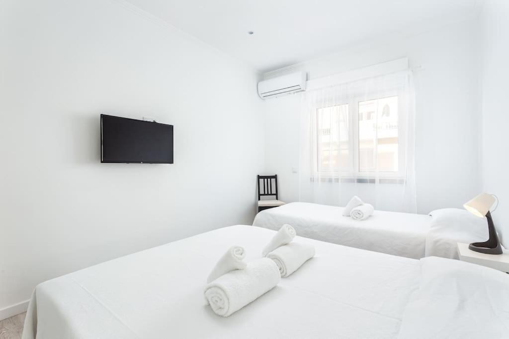 Blife Farensya Private Rooms Distrikt Distrikt Faro Exterior foto