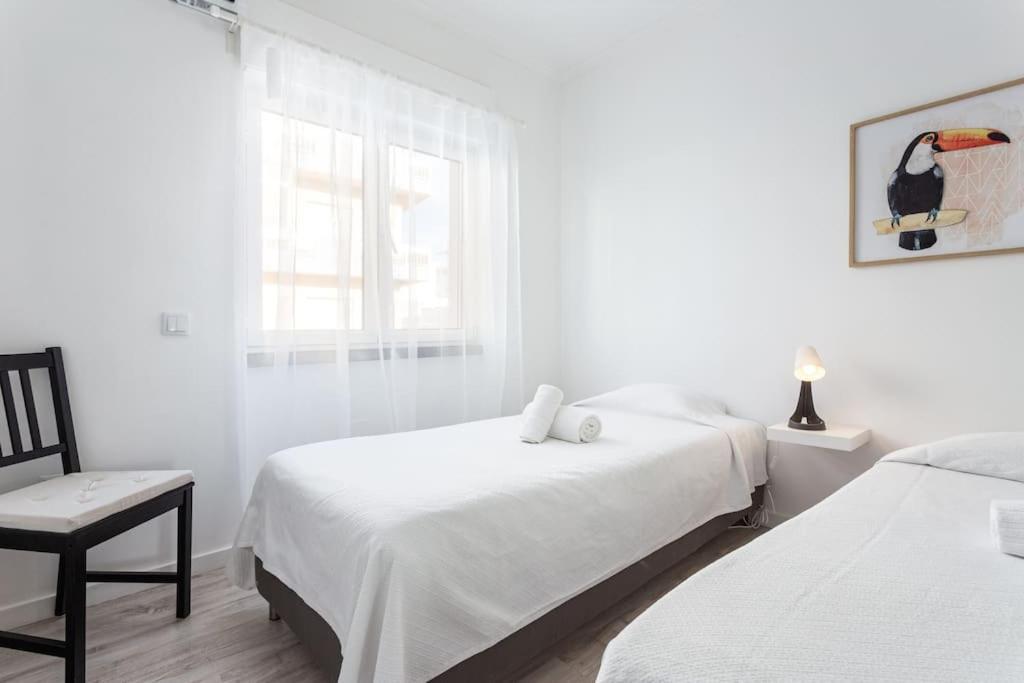 Blife Farensya Private Rooms Distrikt Distrikt Faro Exterior foto
