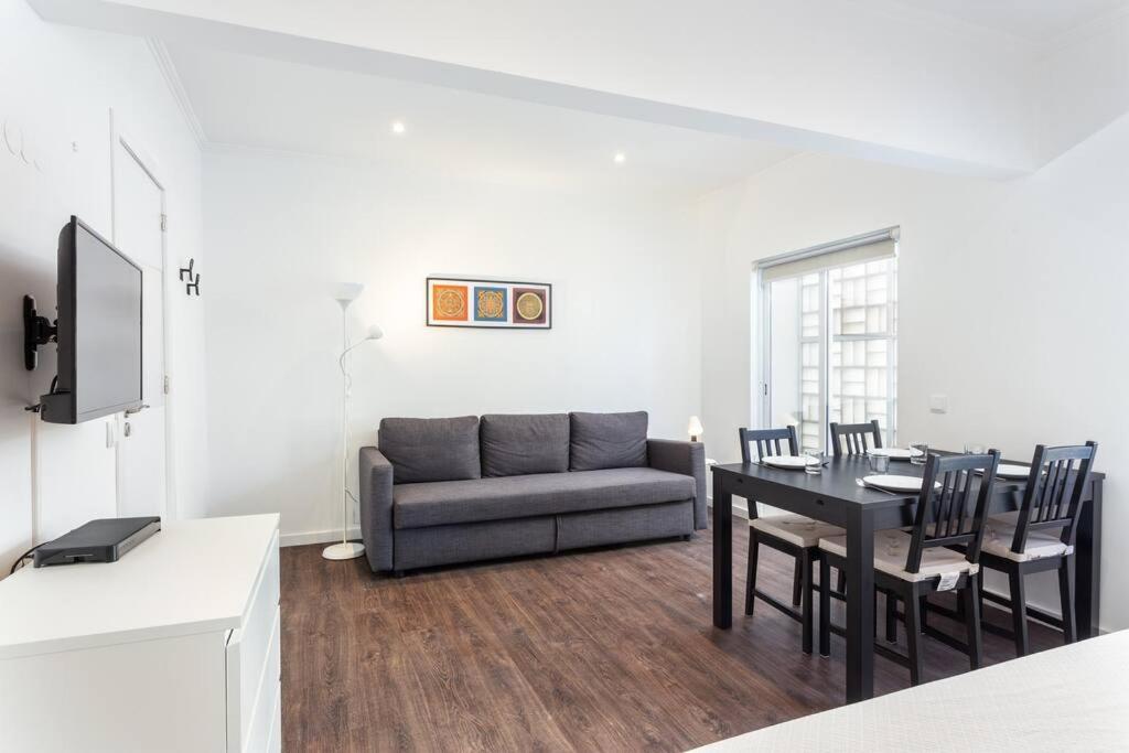 Blife Farensya Private Rooms Distrikt Distrikt Faro Exterior foto