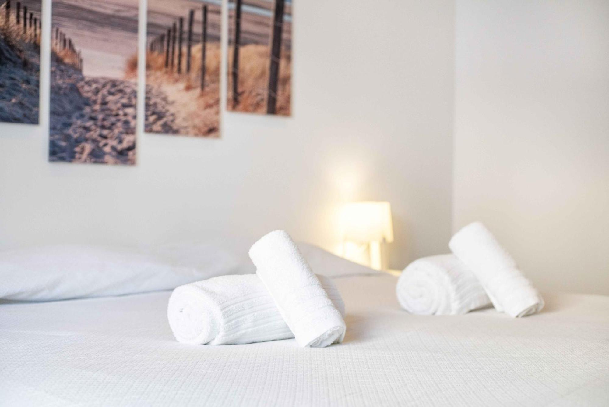 Blife Farensya Private Rooms Distrikt Distrikt Faro Exterior foto
